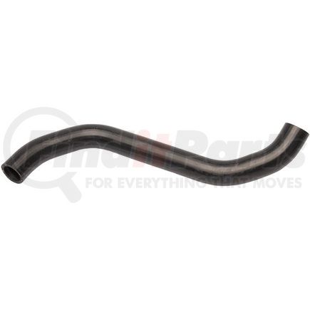 Continental AG 66312 Designed to transfer glycol-based coolant throughout the vehicle's cooling system. The EPDM tube and cover and the synthetic reinforcement meets or exceeds SAE 20R4EC Class D1 specifications. Exact OEM configuration ensures a perfect fit.