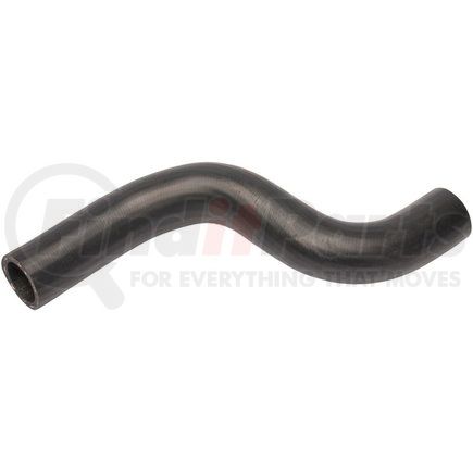 Continental AG 66321 Designed to transfer glycol-based coolant throughout the vehicle's cooling system.  The EPDM tube and cover and the synthetic reinforcement meets or exceeds SAE 20R4EC Class D1 specifications. Exact OEM configuration ensures a perfect fit. 