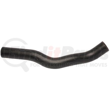 Continental AG 66340 Designed to transfer glycol-based coolant throughout the vehicle's cooling system. The EPDM tube and cover and the synthetic reinforcement meets or exceeds SAE 20R4EC Class D1 specifications. Exact OEM configuration ensures a perfect fit.