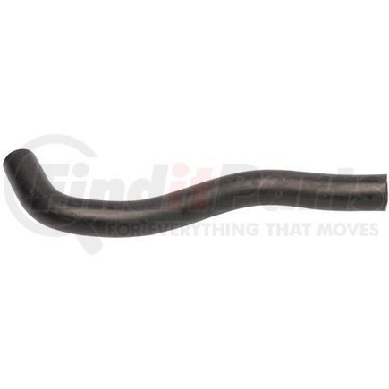 Continental AG 66352 Designed to transfer glycol-based coolant throughout the vehicle's cooling system. The EPDM tube and cover and the synthetic reinforcement meets or exceeds SAE 20R4EC Class D1 specifications. Exact OEM configuration ensures a perfect fit.