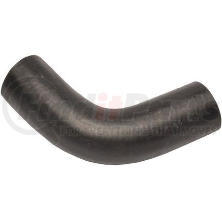 Continental AG 66355 Designed to transfer glycol-based coolant throughout the vehicle's cooling system.  The EPDM tube and cover and the synthetic reinforcement meets or exceeds SAE 20R4EC Class D1 specifications. Exact OEM configuration ensures a perfect fit.