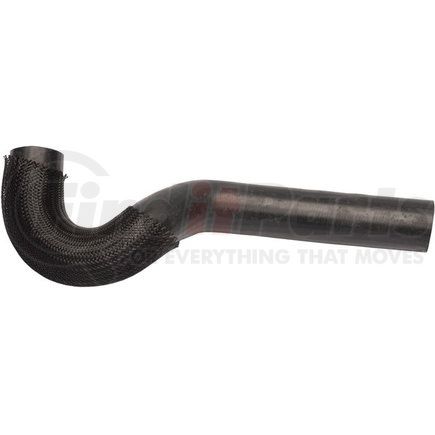 Continental AG 66382 Designed to transfer glycol-based coolant throughout the vehicle's cooling system. The EPDM tube and cover and the synthetic reinforcement meets or exceeds SAE 20R4EC Class D1 specifications. Exact OEM configuration ensures a perfect fit.