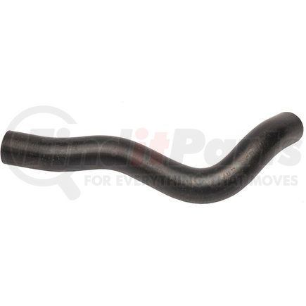 Continental AG 66358 Designed to transfer glycol-based coolant throughout the vehicle's cooling system. The EPDM tube and cover and the synthetic reinforcement meets or exceeds SAE 20R4EC Class D1 specifications. Exact OEM configuration ensures a perfect fit.