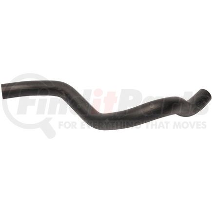 Continental AG 66461 Designed to transfer glycol-based coolant throughout the vehicle's cooling system.  The EPDM tube and cover and the synthetic reinforcement meets or exceeds SAE 20R4EC Class D1 specifications. Exact OEM configuration ensures a perfect fit. 