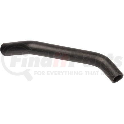 Continental AG 66462 Designed to transfer glycol-based coolant throughout the vehicle's cooling system.  The EPDM tube and cover and the synthetic reinforcement meets or exceeds SAE 20R4EC Class D1 specifications. Exact OEM configuration ensures a perfect fit. 