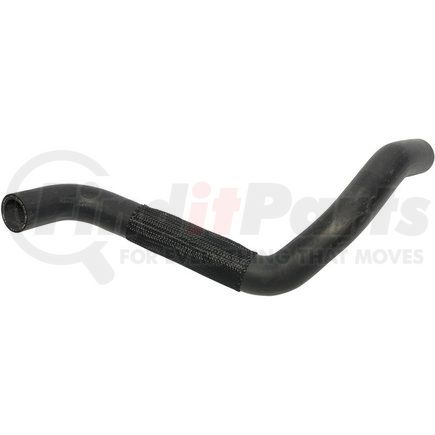 Continental AG 66580 Designed to transfer glycol-based coolant throughout the vehicle's cooling system. The EPDM tube and cover and the synthetic reinforcement meets or exceeds SAE 20R4EC Class D1 specifications. Exact OEM configuration ensures a perfect fit.