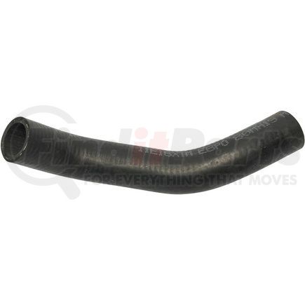 Continental AG 66573 Designed to transfer glycol-based coolant throughout the vehicle's cooling system. The EPDM tube and cover and the synthetic reinforcement meets or exceeds SAE 20R4EC Class D1 specifications. Exact OEM configuration ensures a perfect fit.
