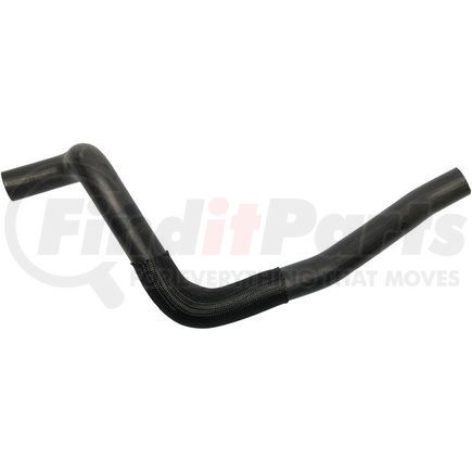 Continental AG 66646 Designed to transfer glycol-based coolant throughout the vehicle's cooling system. The EPDM tube and cover and the synthetic reinforcement meets or exceeds SAE 20R4EC Class D1 specifications. Exact OEM configuration ensures a perfect fit.