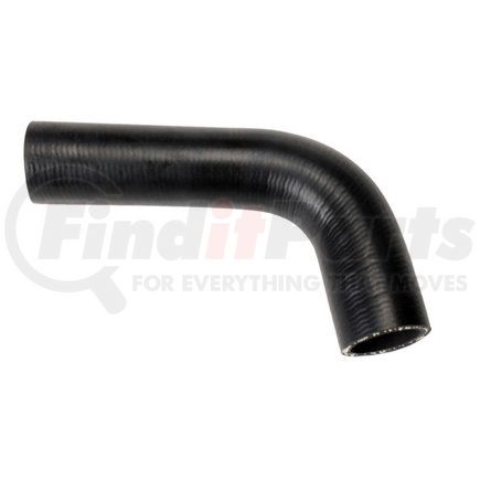 Continental AG 66653 Designed to transfer glycol-based coolant throughout the vehicle's cooling system.  The EPDM tube and cover and the synthetic reinforcement meets or exceeds SAE 20R4EC Class D1 specifications. Exact OEM configuration ensures a perfect fit. 