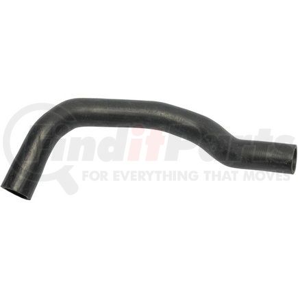 Continental AG 66787 Designed to transfer glycol-based coolant throughout the vehicle's cooling system.  The EPDM tube and cover and the synthetic reinforcement meets or exceeds SAE 20R4EC Class D1 specifications. Exact OEM configuration ensures a perfect fit. 