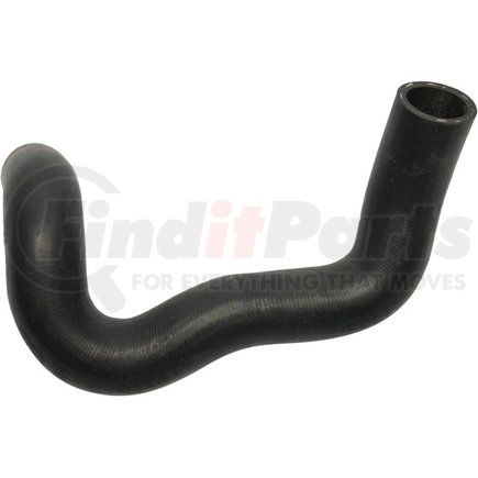 Continental AG 66670 Designed to transfer glycol-based coolant throughout the vehicle's cooling system.  The EPDM tube and cover and the synthetic reinforcement meets or exceeds SAE 20R4EC Class D1 specifications. Exact OEM configuration ensures a perfect fit. 