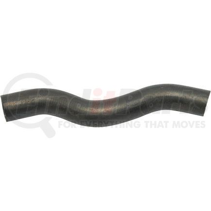 Continental AG 66673 Designed to transfer glycol-based coolant throughout the vehicle's cooling system. The EPDM tube and cover and the synthetic reinforcement meets or exceeds SAE 20R4EC Class D1 specifications. Exact OEM configuration ensures a perfect fit.