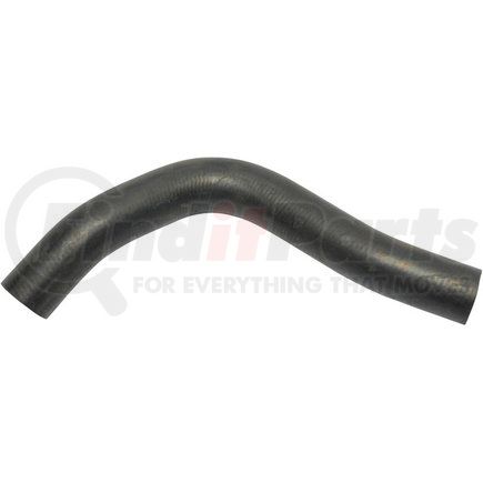 Continental AG 66674 Designed to transfer glycol-based coolant throughout the vehicle's cooling system. The EPDM tube and cover and the synthetic reinforcement meets or exceeds SAE 20R4EC Class D1 specifications. Exact OEM configuration ensures a perfect fit.