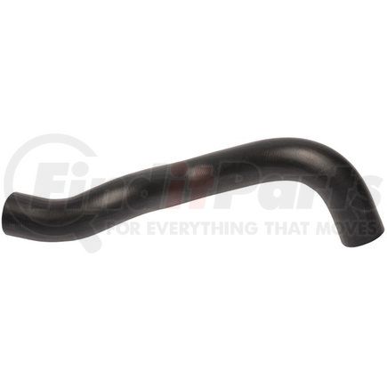 Continental AG 66854 Designed to transfer glycol-based coolant throughout the vehicle's cooling system.  The EPDM tube and cover and the synthetic reinforcement meets or exceeds SAE 20R4EC Class D1 specifications. Exact OEM configuration ensures a perfect fit. 