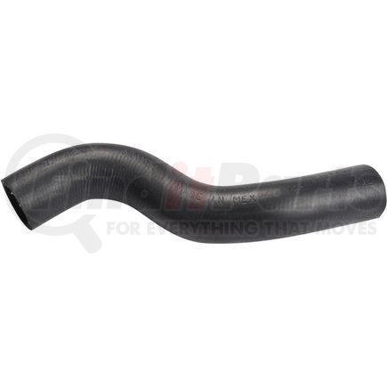 Continental AG 66868 Designed to transfer glycol-based coolant throughout the vehicle's cooling system.  The EPDM tube and cover and the synthetic reinforcement meets or exceeds SAE 20R4EC Class D1 specifications. Exact OEM configuration ensures a perfect fit.