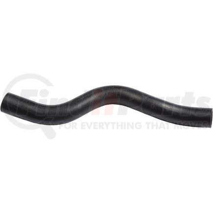 Continental AG 66872 Designed to transfer glycol-based coolant throughout the vehicle's cooling system. The EPDM tube and cover and the synthetic reinforcement meets or exceeds SAE 20R4EC Class D1 specifications. Exact OEM configuration ensures a perfect fit.