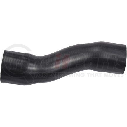 Continental AG 66893 Designed to transfer glycol-based coolant throughout the vehicle's cooling system. The EPDM tube and cover and the synthetic reinforcement meets or exceeds SAE 20R4EC Class D1 specifications. Exact OEM configuration ensures a perfect fit.