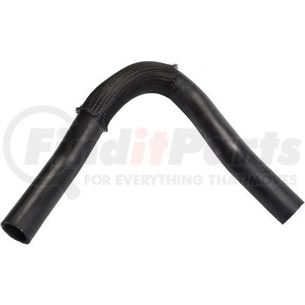 Continental AG 66867 Designed to transfer glycol-based coolant throughout the vehicle's cooling system. The EPDM tube and cover and the synthetic reinforcement meets or exceeds SAE 20R4EC Class D1 specifications. Exact OEM configuration ensures a perfect fit.