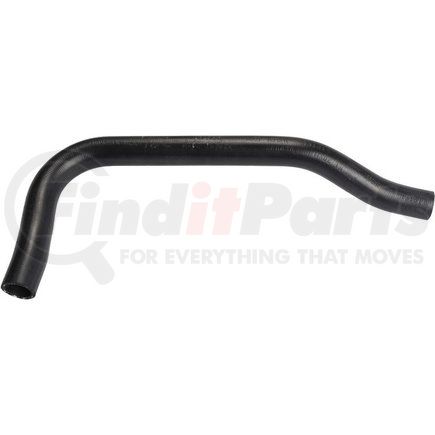 Engine Coolant Bypass Hose