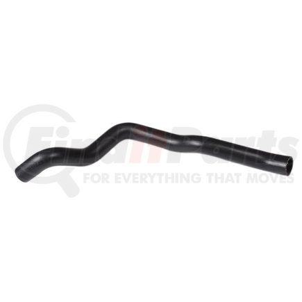 Continental AG 67019 Designed to transfer glycol-based coolant throughout the vehicle's cooling system.  The EPDM tube and cover and the synthetic reinforcement meets or exceeds SAE 20R4EC Class D1 specifications. Exact OEM configuration ensures a perfect fit. 
