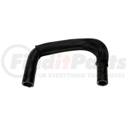 Continental AG 67037 Designed to transfer glycol-based coolant throughout the vehicle's cooling system. The EPDM tube and cover and the synthetic reinforcement meets or exceeds SAE 20R4EC Class D1 specifications. Exact OEM configuration ensures a perfect fit.