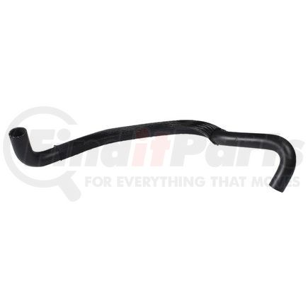 Continental AG 67028 Designed to transfer glycol-based coolant throughout the vehicle's cooling system. The EPDM tube and cover and the synthetic reinforcement meets or exceeds SAE 20R4EC Class D1 specifications. Exact OEM configuration ensures a perfect fit.
