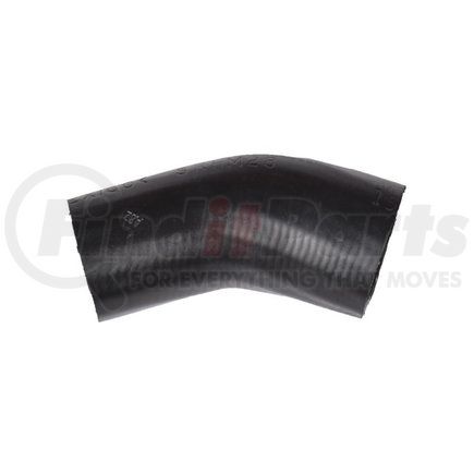 Continental AG 67067 Designed to transfer glycol-based coolant throughout the vehicle's cooling system.  The EPDM tube and cover and the synthetic reinforcement meets or exceeds SAE 20R4EC Class D1 specifications. Exact OEM configuration ensures a perfect fit. 