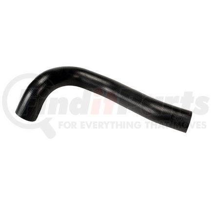 Continental AG 67048 Designed to transfer glycol-based coolant throughout the vehicle's cooling system. The EPDM tube and cover and the synthetic reinforcement meets or exceeds SAE 20R4EC Class D1 specifications. Exact OEM configuration ensures a perfect fit.