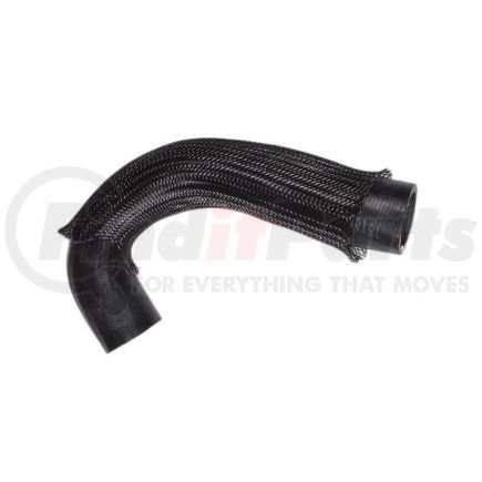 Continental AG 67077 Designed to transfer glycol-based coolant throughout the vehicle's cooling system.  The EPDM tube and cover and the synthetic reinforcement meets or exceeds SAE 20R4EC Class D1 specifications. Exact OEM configuration ensures a perfect fit. 