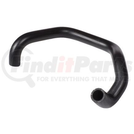 Continental AG 67074 Designed to transfer glycol-based coolant throughout the vehicle's cooling system.  The EPDM tube and cover and the synthetic reinforcement meets or exceeds SAE 20R4EC Class D1 specifications. Exact OEM configuration ensures a perfect fit.