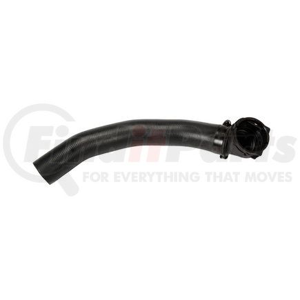 Continental AG 67113 Designed to transfer glycol-based coolant throughout the vehicle's cooling system. The EPDM tube and cover and the synthetic reinforcement meets or exceeds SAE 20R4EC Class D1 specifications. Exact OEM configuration ensures a perfect fit.
