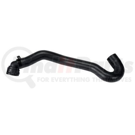 Continental AG 67119 Designed to transfer glycol-based coolant throughout the vehicle's cooling system. The EPDM tube and cover and the synthetic reinforcement meets or exceeds SAE 20R4EC Class D1 specifications. Exact OEM configuration ensures a perfect fit.