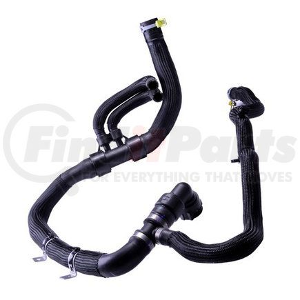 Continental AG 67299 Molded Coolant Hose (SAE 20R4)