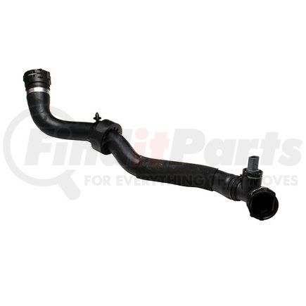 Continental AG 67280 Molded Coolant Hose (SAE 20R4)