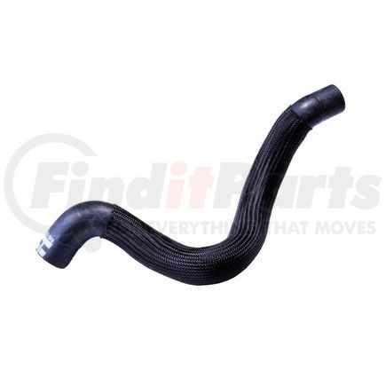 Continental AG 67341 Molded Coolant Hose (SAE 20R4)