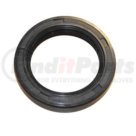 Continental AG CS9037 Continental OE Quality Camshaft Seal 35X50X8