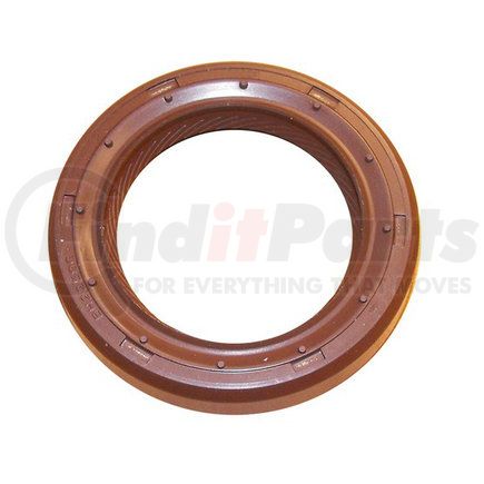 Continental AG CS9006 Continental OE Quality Crankshaft Seal 31X46X8