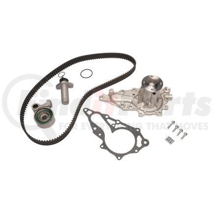 CONTINENTAL AG GTKWP215 Continental Timing Belt Kit With Water Pump