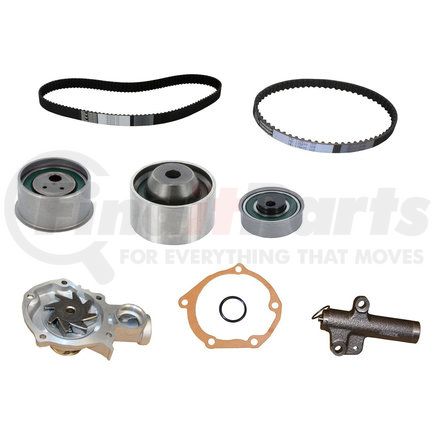 Continental AG TB232-168LK3 Continental Timing Belt Kit With Water Pump