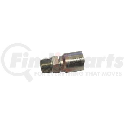 Continental AG B2-NPM-0406 FITTING, ULTRA-CRIMP, 1-FITTING, ULTRA-CRIMP, 1-