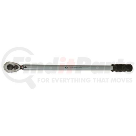 American Forge & Foundry 42100 PRESET TORQUE WRENCH GRAY