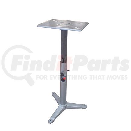 American Forge & Foundry 31500 ADJUST. BENCH GRINDER STAND