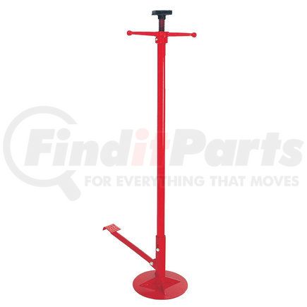 American Forge & Foundry 3320A 1650 LB UNDERHOIST STAND w/FP
