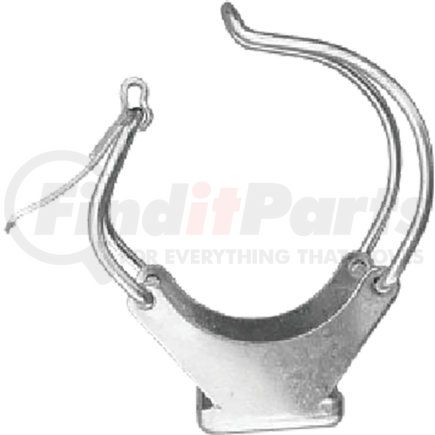 American Forge & Foundry 8031 GREASE GUN HOLDER