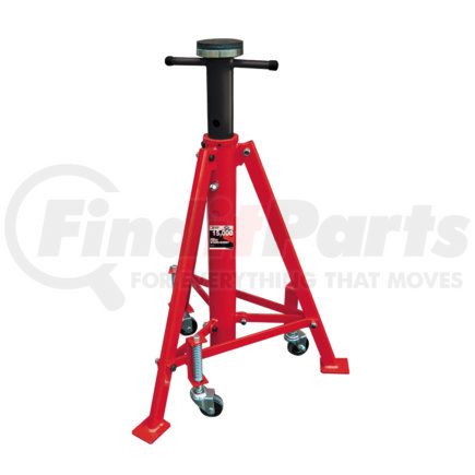 American Forge & Foundry 3344SD 15,000 LB TRUCK STAND - SHORT