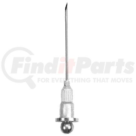 American Forge & Foundry 8091 FINE-PT GREASE NEEDLE ADAPTER
