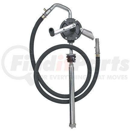 AMERICAN FORGE & FOUNDRY 8210 ROTARY FUEL PUMP FM