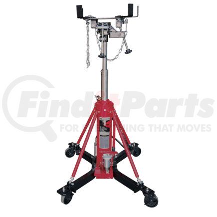 American Forge & Foundry 3102A 1 TON AIR TELE TRANS JACK