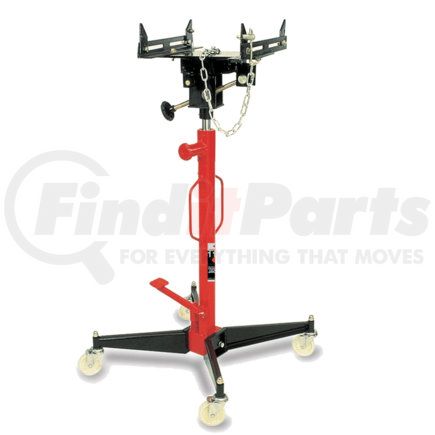 American Forge & Foundry 2158 TRANSMISSION JACK 1100 LB