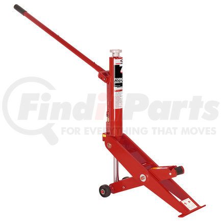 American Forge & Foundry 3917 7 TON FORKLIFT JACK